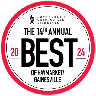 The 14th Annual Best of Haymarket/Gainesville 2024, Haymarket/Gainesville Lifestyle